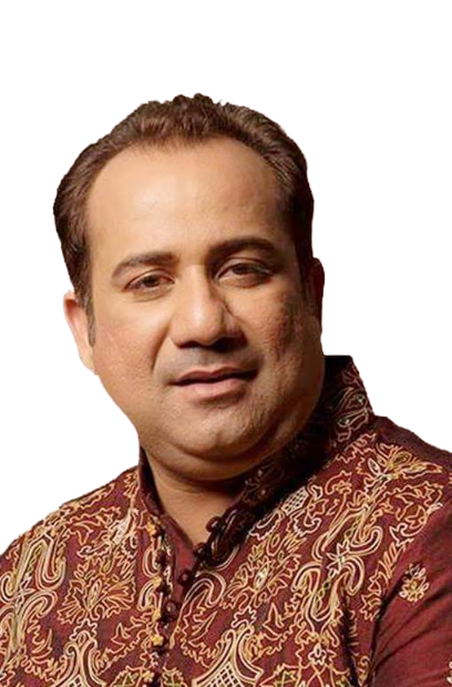 Rahat Fateh Ali Khan